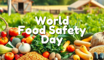 Read more about World Food Safety Day