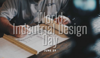 Read more about World Industrial Design Day