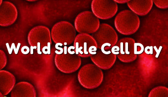 Read more about World Sickle Cell Awareness Day