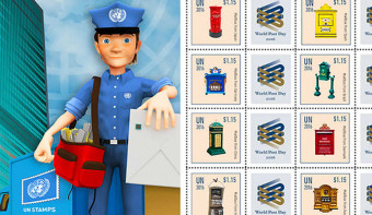 Read more about World Post Day
