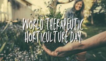 Read more about World Therapeutic Horticulture Day