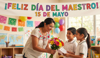 Read more about Teachers' Day