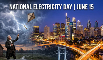 Read more about National Electricity Day