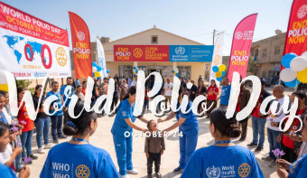 Read more about World Polio Day