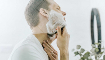 National Men's Grooming Day