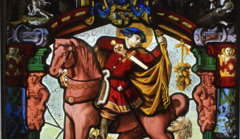 Read more about St. Martin's Day