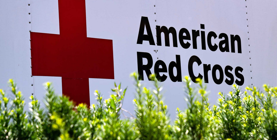 Red Cross Month in USA in 2025
