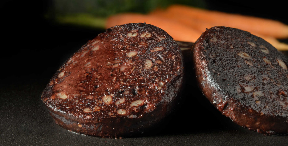 National Black Pudding Day around the world in 2025