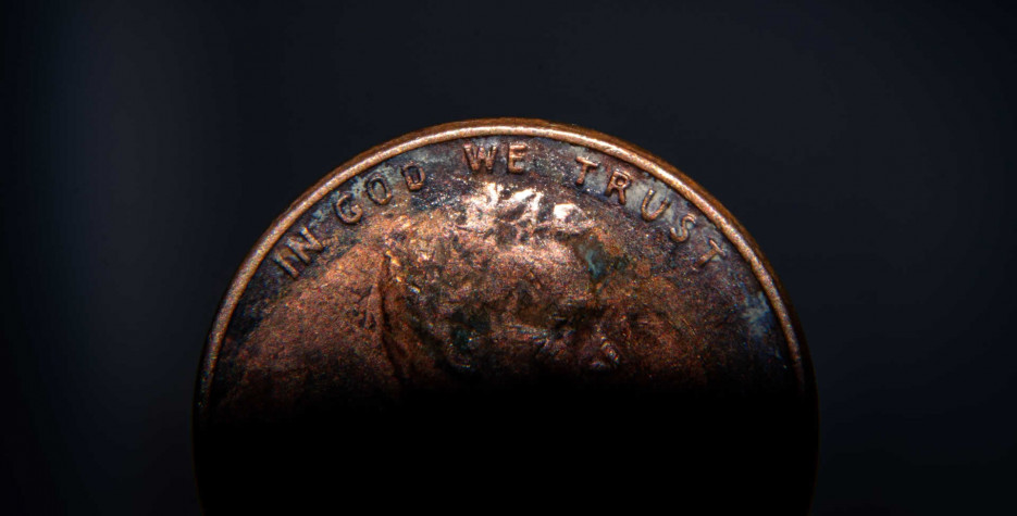 National Lost Penny Day in USA in 2023