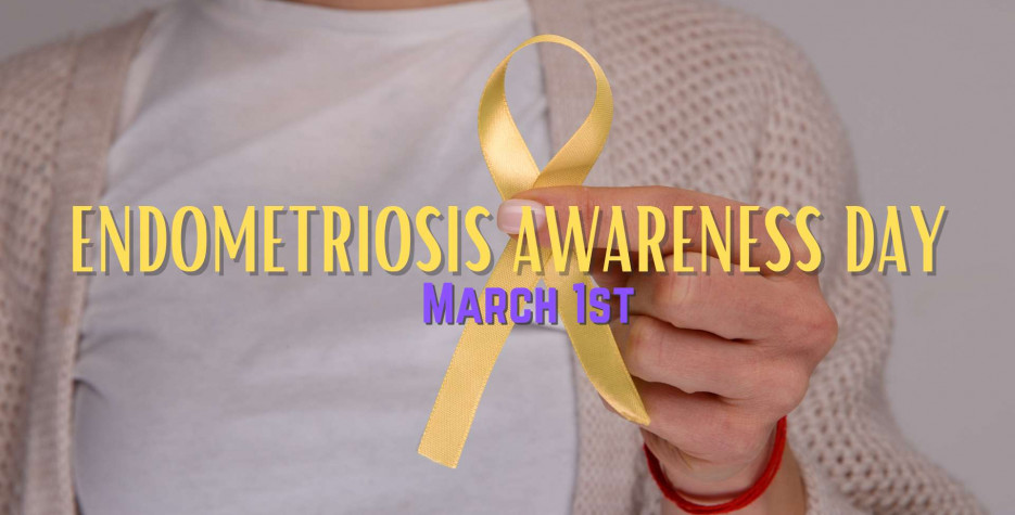 Endometriosis Awareness Day around the world in 2026