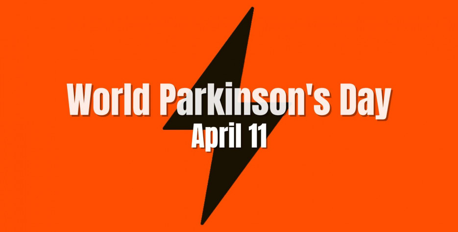 World Parkinson's Day around the world in 2026