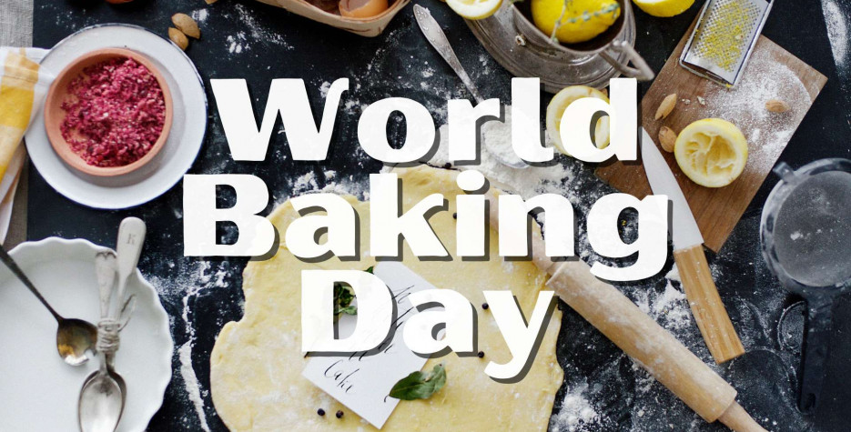 Learn how World Baking Day encourages baking and sharing delicious treats with your loved ones. Get inspired with ideas to participate!