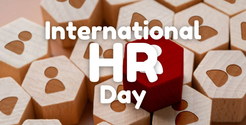 International HR Day around the world in 2026