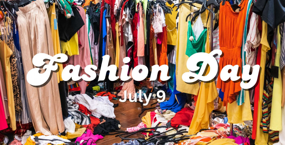 Fashion Day in USA in 2025