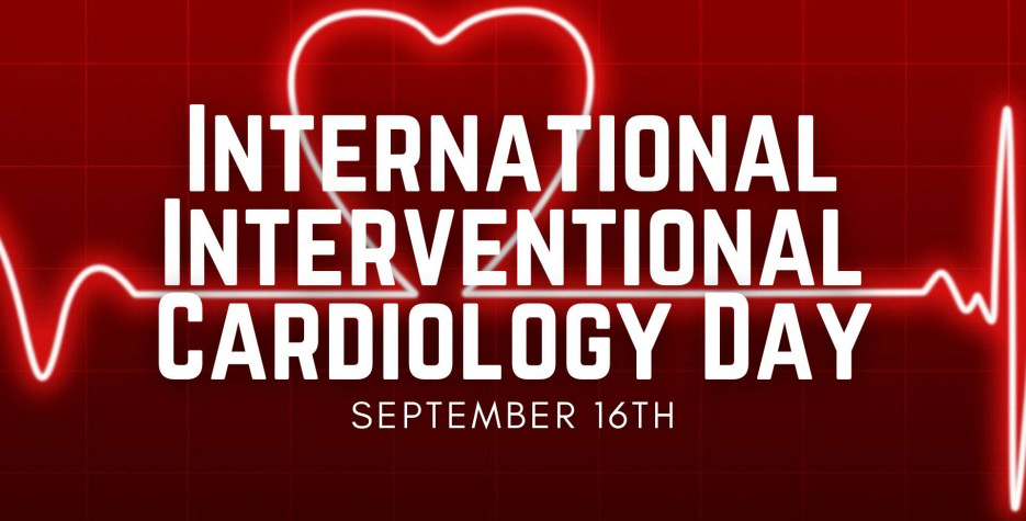 International Interventional Cardiology Day in United Nations in 2026