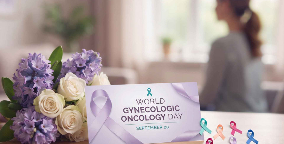 World Gynecologic Oncology Day around the world in 2027
