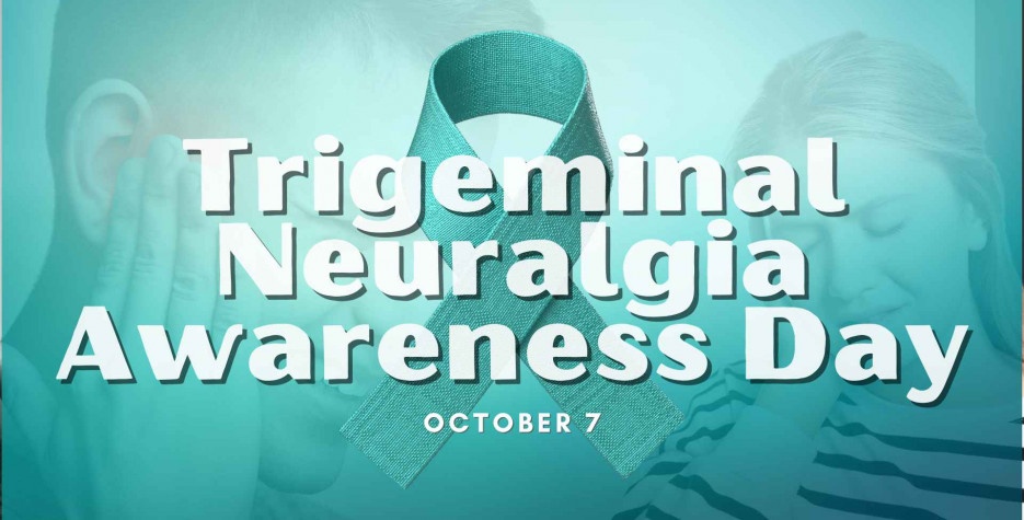Trigeminal Neuralgia Awareness Day around the world in 2026