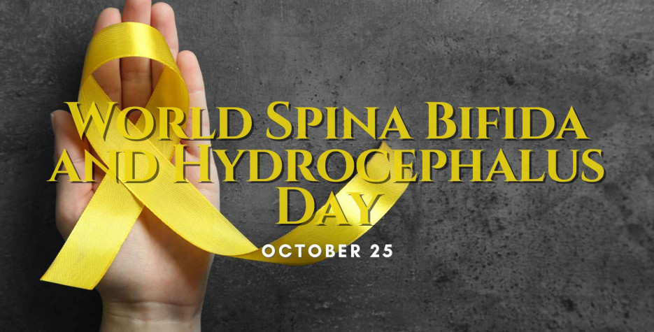 World Spina Bifida and Hydrocephalus Day around the world in 2026