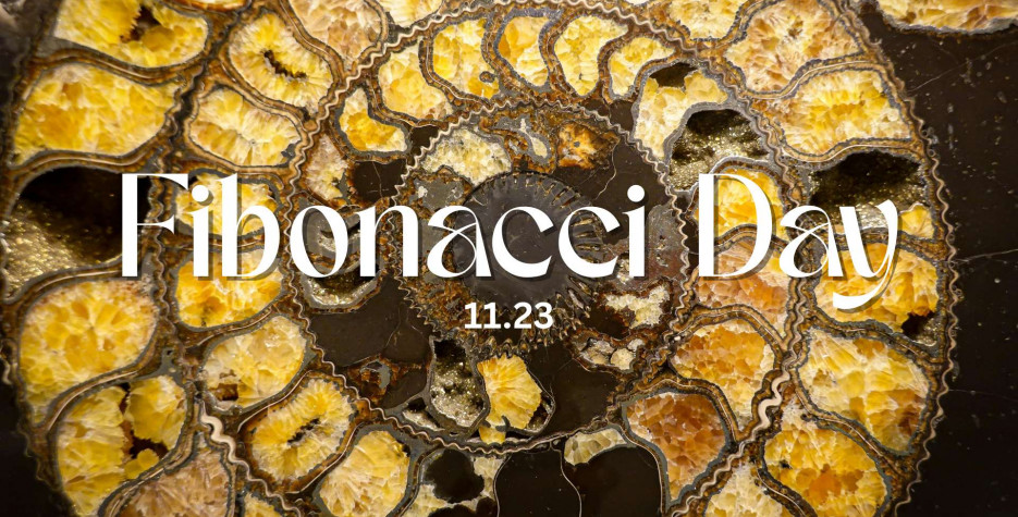 Fibonacci Day around the world in 2026