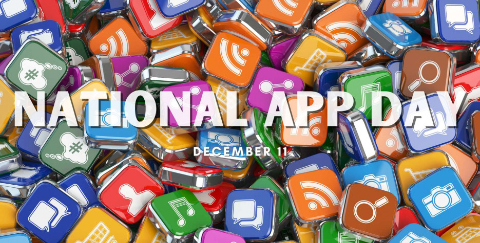 National App Day in USA in 2025