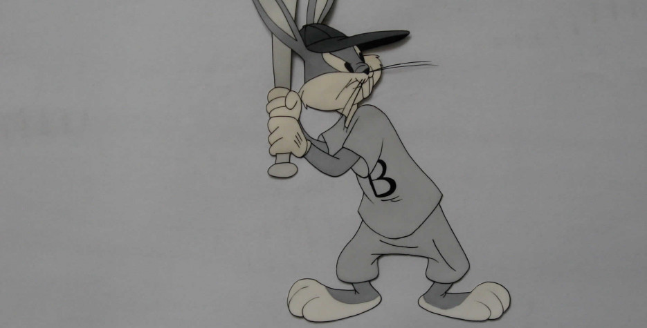 National Bugs Bunny Day in USA in 2023