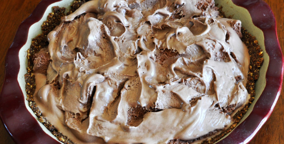 National Ice Cream Pie Day in USA in 2023