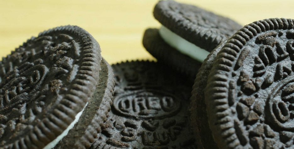 National Oreo Cookie Day  around the world in 2022