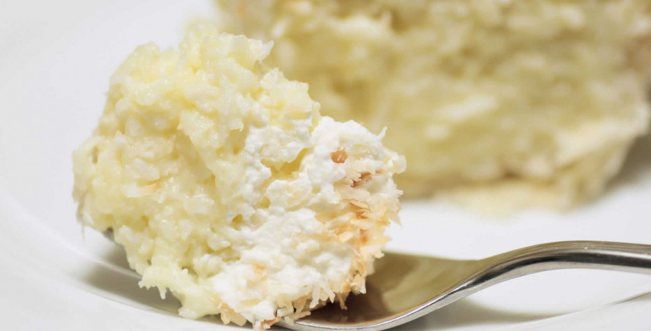 National Coconut Cream Pie Day in USA in 2024