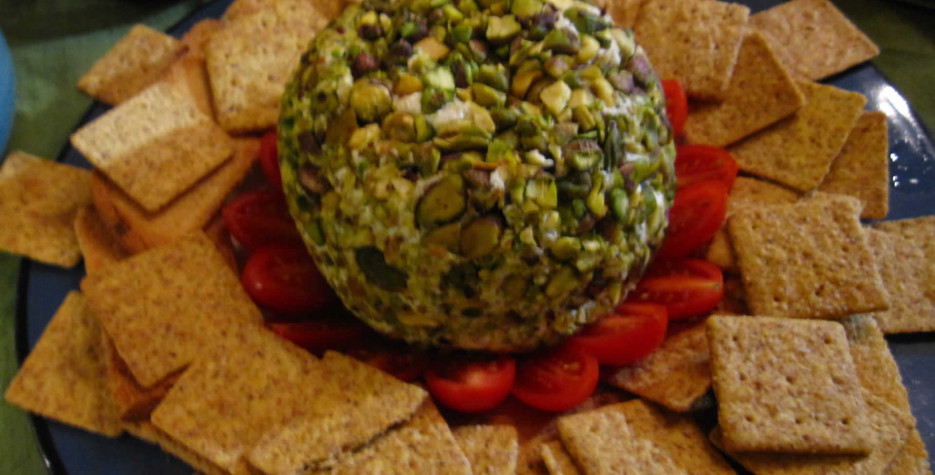 National Cheeseball Day in USA in 2023