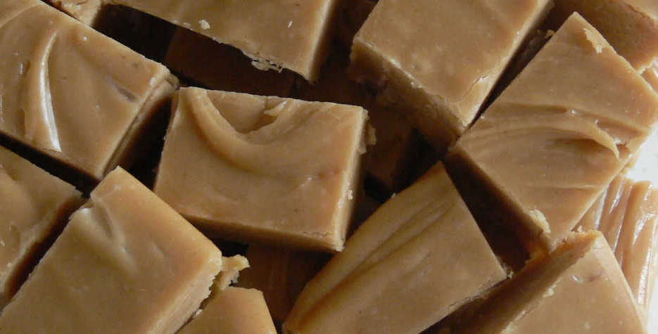National Peanut Butter Fudge Day in USA in 2023