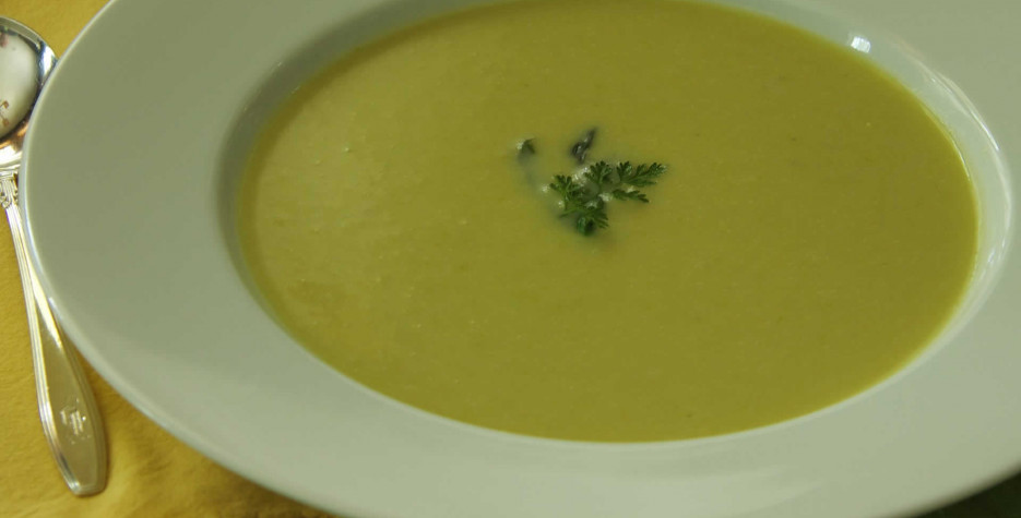 National Vichyssoise Day in USA in 2024
