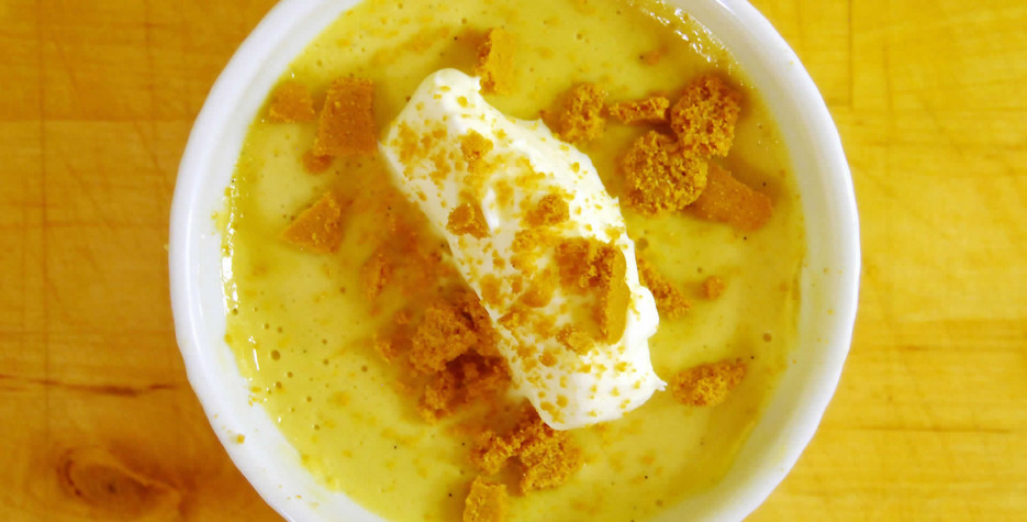 National Butterscotch Pudding Day in USA in 2023
