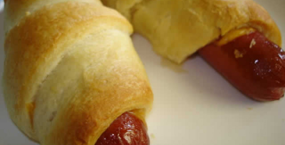 National Pigs in a Blanket Day in USA in 2023