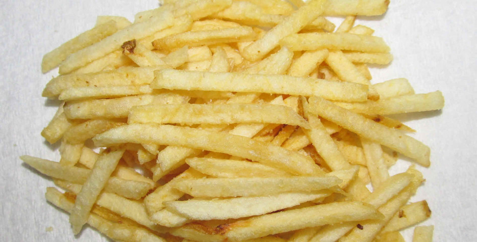 National Julienne Fries Day in USA in 2024