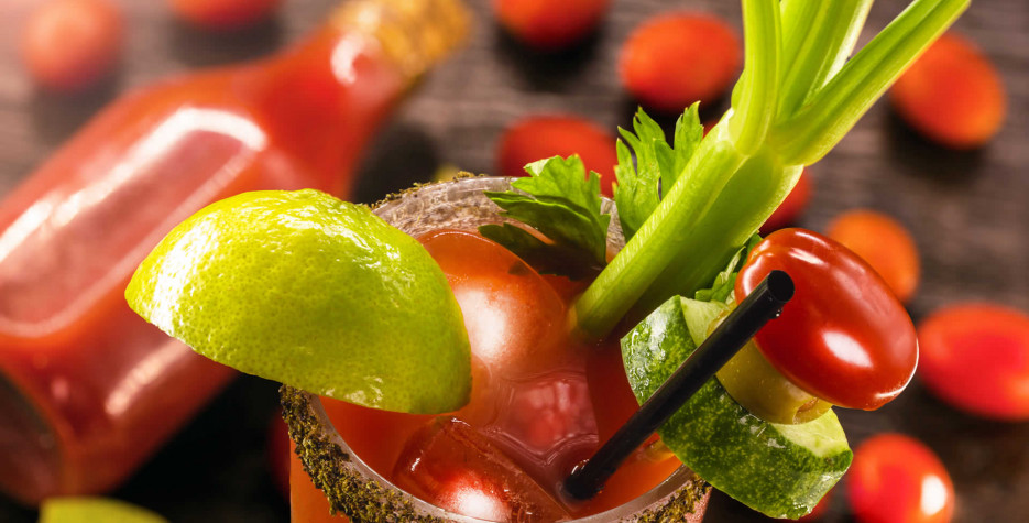 Find out the dates, history and traditions of National Caesar Day