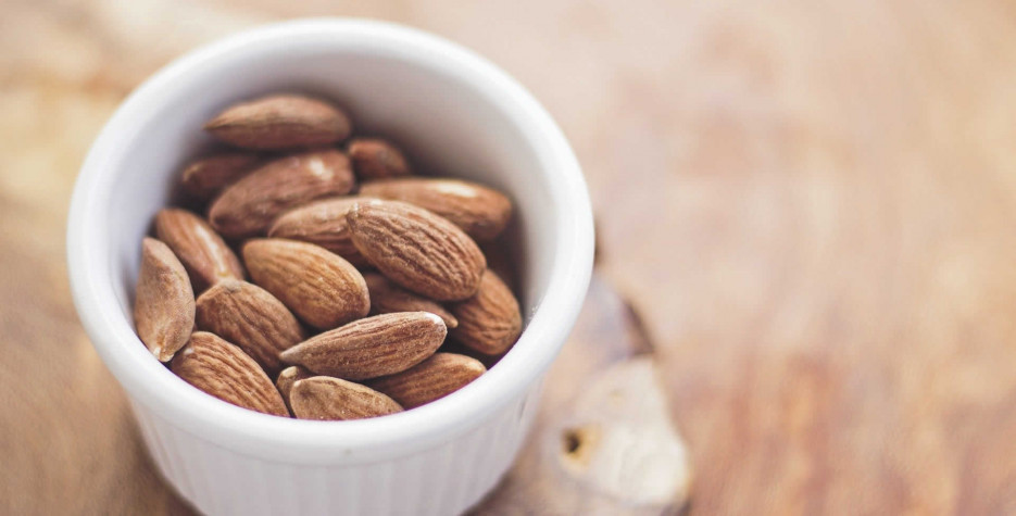 National Almond Day in USA in 2024
