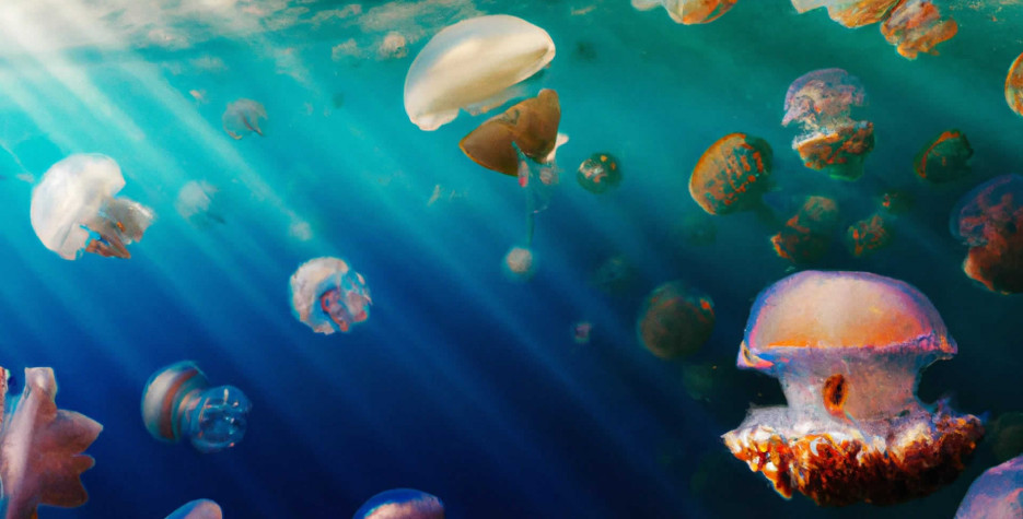 National Jellyfish Day in USA in 2024
