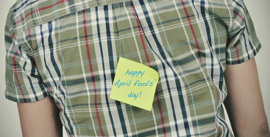 Find out the dates, history and traditions of April Fools Day