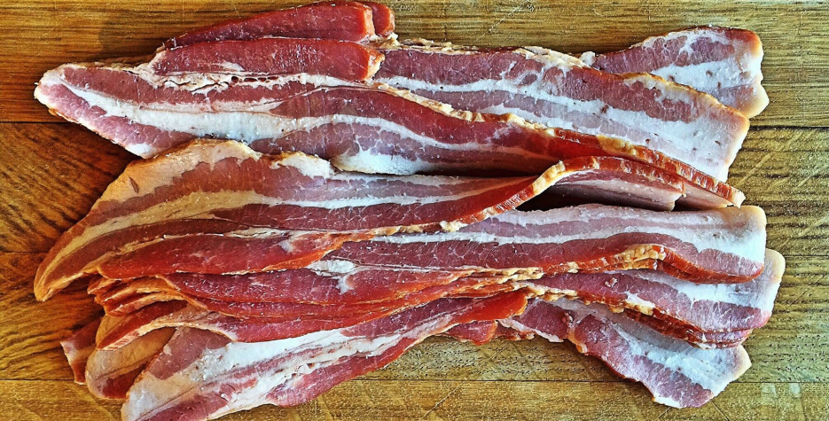 National Bacon Lovers Day in United Kingdom in 2022