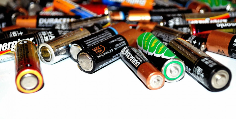 National Battery Day in USA in 2023