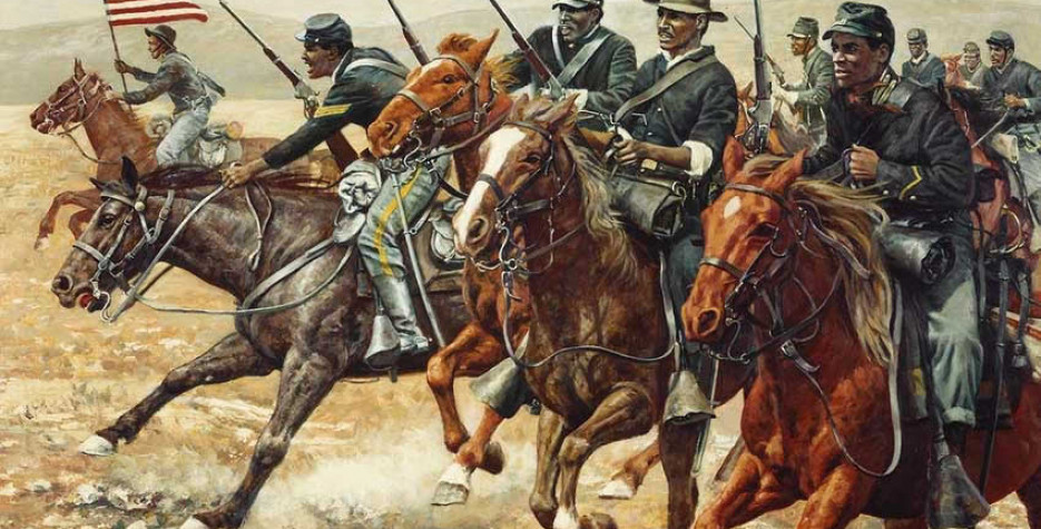 Buffalo Soldiers Day in USA in 2024