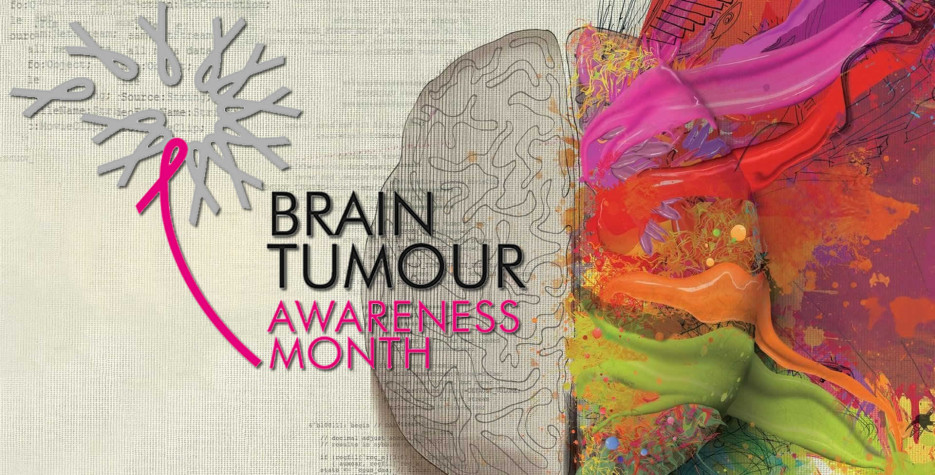 Brain Tumour Awareness Month in United Kingdom in 2024
