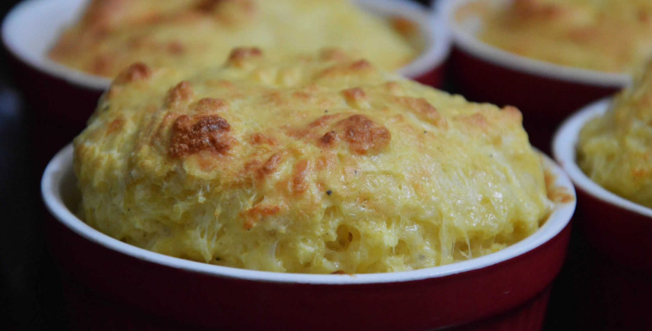National Cheese Souffle Day in USA in 2024