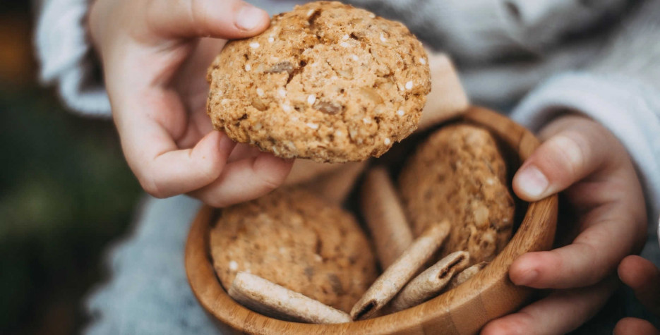 National Oatmeal Cookie Day in USA in 2023