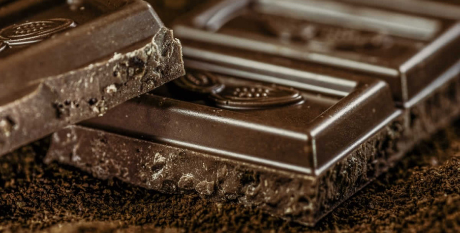 National Bittersweet Chocolate with Almonds Day in USA in 2022
