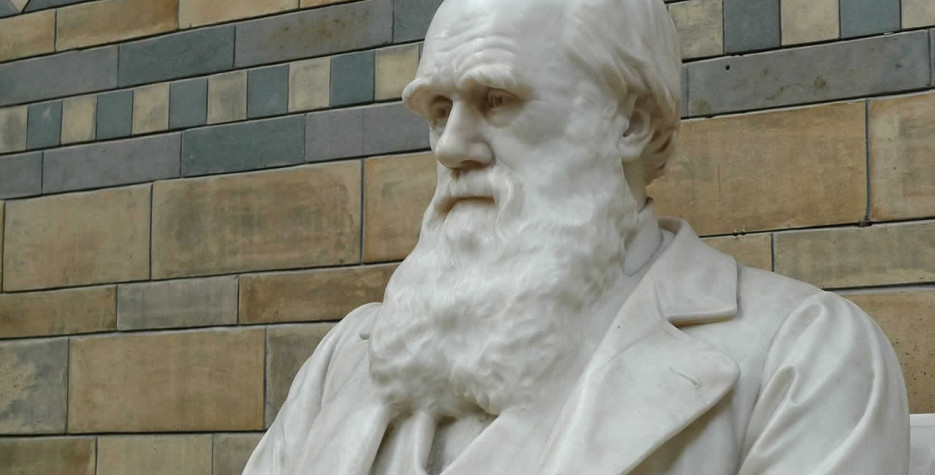 International Darwin Day in USA in 2022