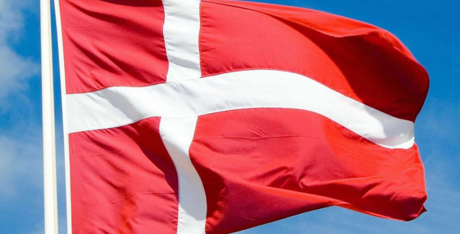 Liberation day in Denmark in 2023