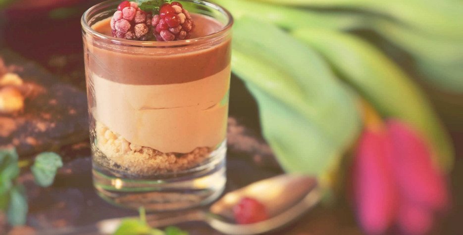 National Mousse Day in USA in 2021 There is a Day for that!
