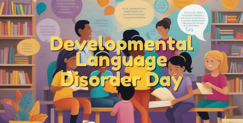 Developmental Language Disorder Day around the world in 2025