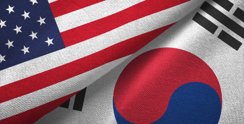 Korean American Day in USA in 2023